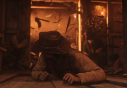 《荒野大镖客2：救赎》最新补丁发布！修复多项游戏漏洞