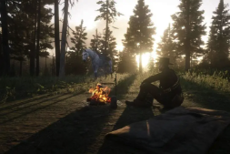 《荒野大镖客2：救赎》更新！全新皮肤和道具上线，个性化打造角色，乐趣加倍