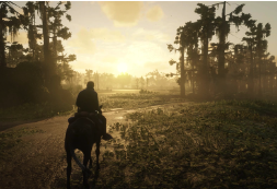 《荒野大镖客2：救赎》最新玩法和策略指南解析，助你成为西部荒野的霸主！