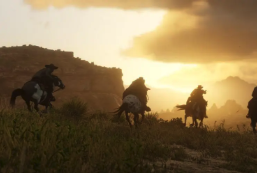 《荒野大镖客2:救赎》游戏操作指南及新手攻略