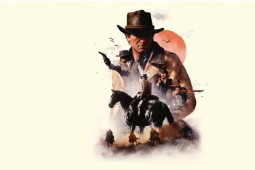 《荒野大镖客2:救赎》最新更新详解,平衡性调整与全新内容让游戏更精彩!