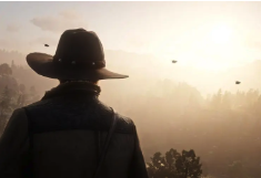 《荒野大镖客2:救赎》游戏配置要求详解及优化方案,助你畅享西部冒险!