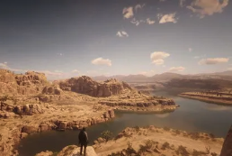 《荒野大镖客2:救赎》最新活动及节日特典详解,玩家乐趣与惊喜的完美指南!