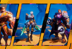 《火炬之光:无限》独特游戏设定获赞无数,独特装备引爆玩家热情!