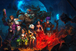 《火炬之光:无限》全新时装亮相,时尚设计与个性定制引爆玩家热情!