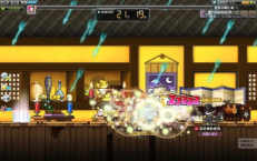 《新枫之谷 Beanfun》独特游戏设定引爆玩家热情！角色、玩法、画面音效无不让人过瘾！