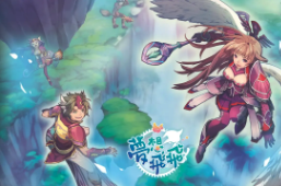 《新枫之谷 Beanfun》全新资料片震撼上线！全面升级的画面音效带来全新游戏体验！