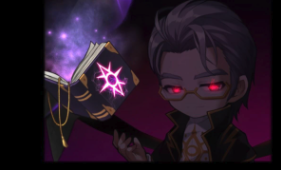 《新枫之谷 Beanfun》全新装备助你战无不胜!独特外观带来的不仅是强大战斗力