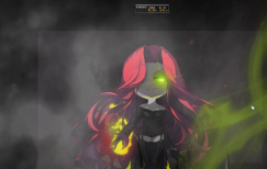 《新枫之谷 Beanfun》独特美术风格惊艳亮相！色彩绚丽、角色别致，玩家沉浸其中无法自拔！