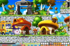 揭秘《新枫之谷 Beanfun》中的隐藏秘密与任务！冒险乐园更多惊喜等你发现！