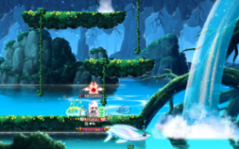 《新枫之谷 Beanfun》社交功能大揭秘！合作闯关、分享经验、竞技PK，让玩家欢乐互动！