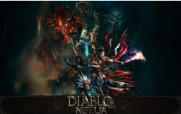 《暗黑破坏神3》全球同步上线,独特游戏设定引爆玩家狂欢!