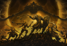 《暗黑破坏神3》社交功能解析:乐趣互动无极限!