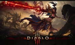 《暗黑破坏神3》精彩活动持续燃爆,玩家惊喜不断!