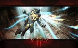 《暗黑破坏神3》全新资料片“地狱之火”震撼上线,引爆玩家热情!