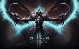 《暗黑破坏神3》背景音乐:邪恶氛围中的奇妙旋律!