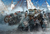 《战锤40K：暗潮》社交功能全解析：好友系统、私聊、战队、排行榜，乐在其中！