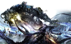 《战锤40K：暗潮》全新装备震撼登场，助你战力暴涨！