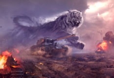 《坦克世界》游戏玩法全面解析!新手必读,迅速掌握射击、移动、团队合作等关键技巧!