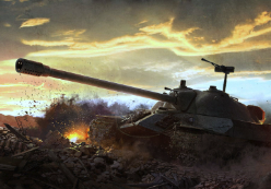 《坦克世界》全新任务系统震撼上线!多样化挑战、丰富奖励,为玩家打造更有趣的冒险之旅!