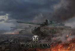 《坦克世界》全新地图震撼开放!多样化战场,为玩家带来更广阔的探索空间!