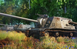 《坦克世界》全新装备掉落机制升级!公平性和合理性达到新高度,让战斗更具挑战和策略性!