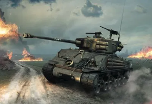 《坦克世界》高难度挑战攻略大揭秘!技巧、策略、团队协作助你征战战场!