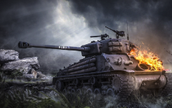 《坦克世界》全新社交功能上线!为玩家创造更强大的团队交流平台!