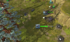 《阿尔比恩OL》游戏平衡调整掀起热议:职业、装备、PvP齐受关注!