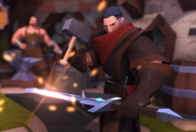 阿尔比恩OL全新社交功能上线,畅游冒险的同时畅通无阻的社交圈