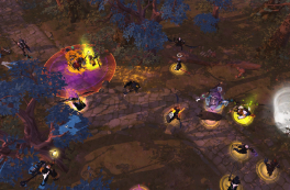 阿尔比恩OL:打破刻板印象,独特角色定制系统引领个性化多样化