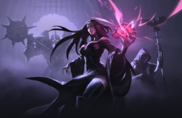 阿尔比恩OL:独特战斗风格和技能系统,为游戏增色不少