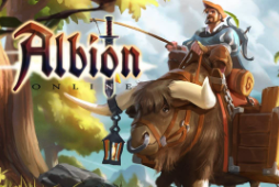 阿尔比恩OL:玩家人数飙升,成为备受瞩目的热门MMORPG之一