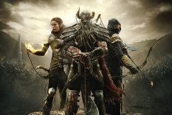 《上古卷轴OL》全新职业奥术师登场:重塑魔法战斗新标准