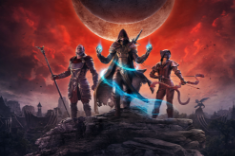 《上古卷轴OL》游戏内容详解:冒险、战斗、社交,满足多样化需求