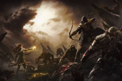 《上古卷轴OL》PC和主机版本正式登陆:全新体验、优秀画面和跨平台互动