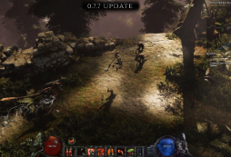 《最后纪元》卡顿问题解决方案及鲜牛加速器优势