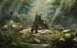 《最后纪元》游戏角色选择及搭配指南：塑造强大战队的关键