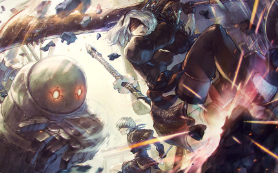 《最后纪元》游戏地图与副本攻略：探索冒险的精髓