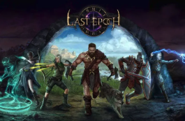 《最后纪元》游戏闪退问题解决方案及鲜牛加速器优势