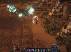 《最后纪元》游戏黑屏问题解决方案及鲜牛加速器优势