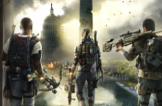 《全境封锁2》成功脱颖而出的原因：独特玩法+鲜牛加速器助力畅爽射击