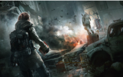 最新消息！《全境封锁2》将迎来重大游戏平衡调整！鲜牛加速器助力畅享公平竞技