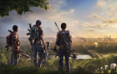 《全境封锁2》新副本“破碎之夜”解读：BOSS战力激增+鲜牛加速器助力游戏畅玩