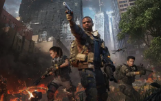 超级热门！《全境封锁2》全球联机对战模式解析！鲜牛加速器助力畅游战场