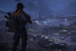 《全境封锁2》全球联动活动倒计时，不容错过的奖励！鲜牛加速器助力赢取丰厚福利