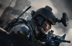 《现代战争3》全新引擎画面效果全面提升,细腻纹理与逼真光影震撼登场!
