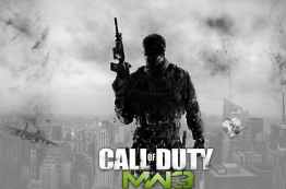 《使命召唤20：现代战争3》揭秘最新剧情，黑暗剑客崛起引发全球战争！