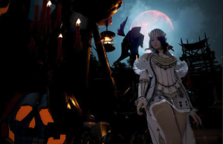 《黑色沙漠》地图探索与任务攻略：玩法技巧与鲜牛加速器的重要作用！