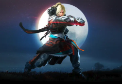 《黑色沙漠》战斗系统详解：技巧、职业特点与鲜牛加速器的重要作用！